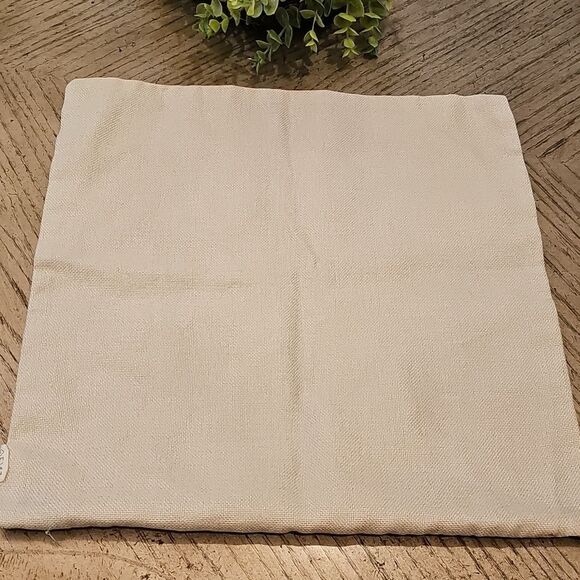 You Are So Loved Pillow Cover 17x17 - Picture 4 of 7